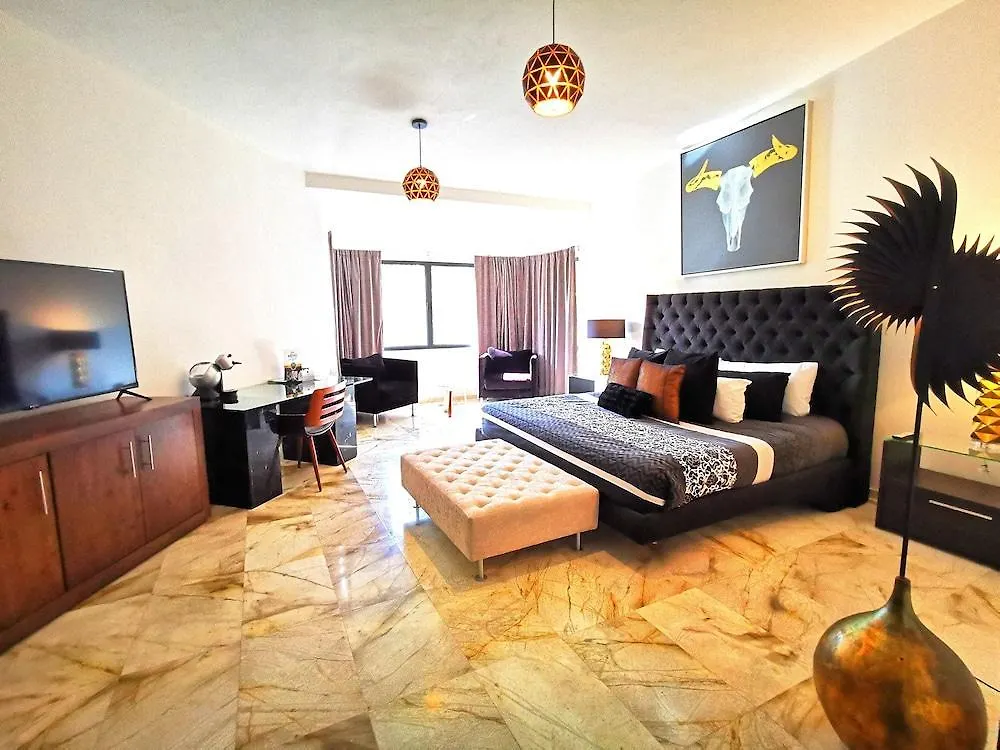 Casa Maraf Hotel Boutique - Adults Only Cancun