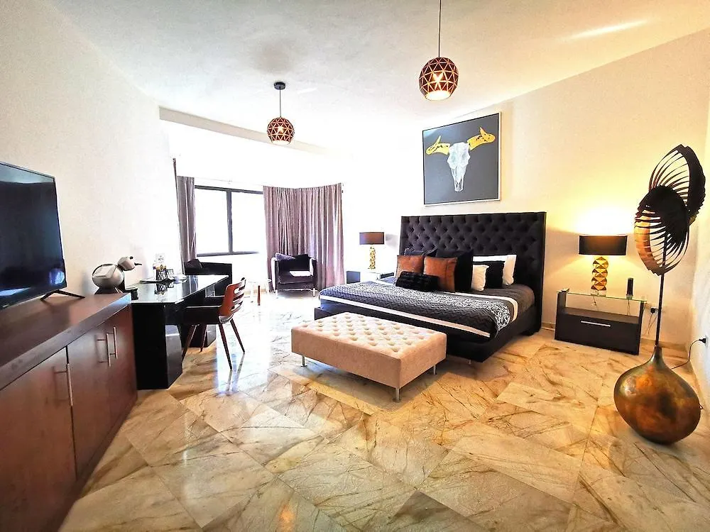 Casa Maraf Hotel Boutique - Adults Only Cancun Mexico