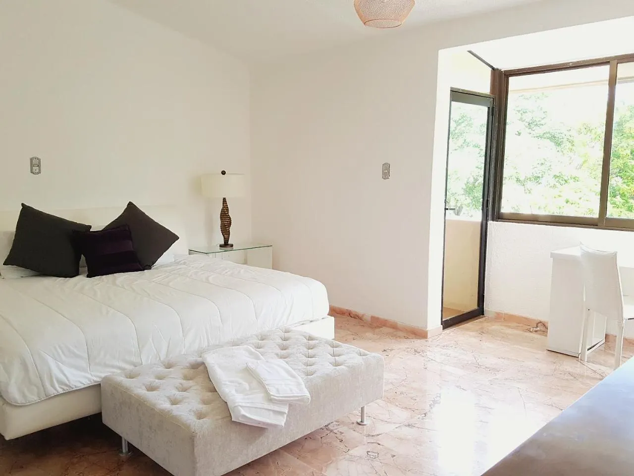 Casa Maraf Hotel Boutique - Adults Only Cancun Mexico
