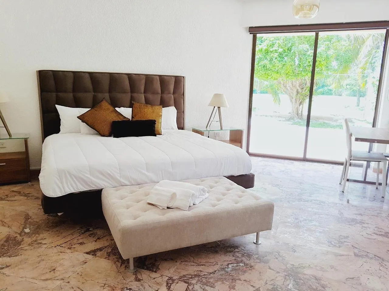 Casa Maraf Hotel Boutique - Adults Only Cancun