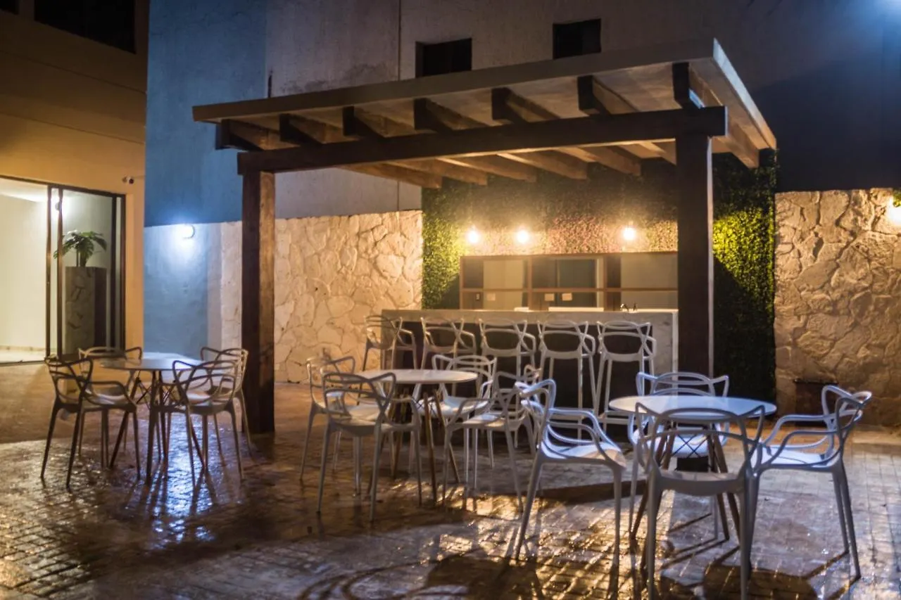 Casa Maraf Hotel Boutique - Adults Only Cancun Mexico