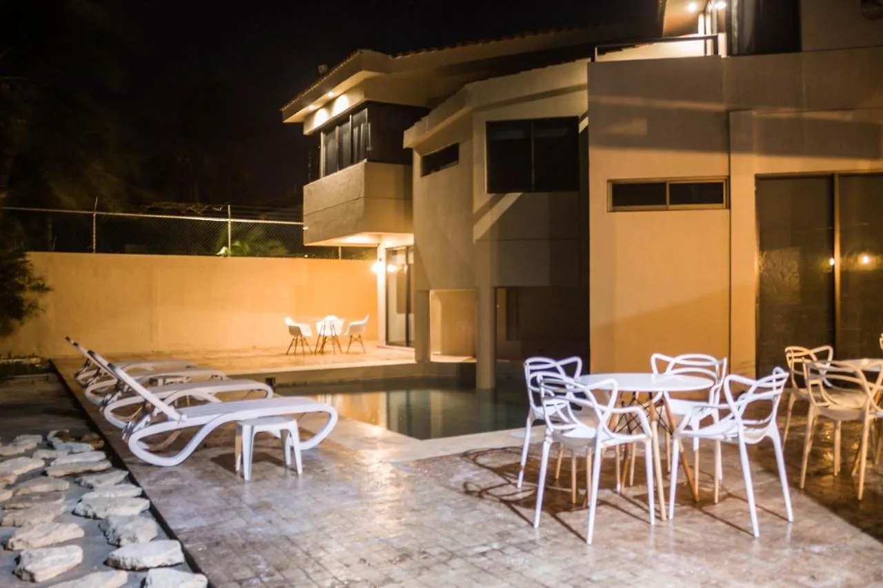 Casa Maraf Hotel Boutique - Adults Only Cancun