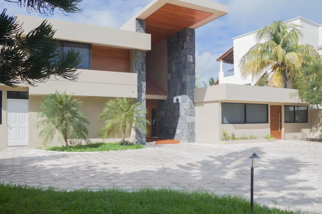 Casa Maraf Hotel Boutique - Adults Only Cancun Mexico