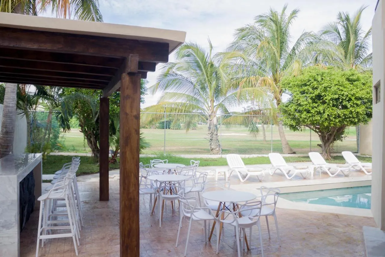 Casa Maraf Hotel Boutique - Adults Only Cancun