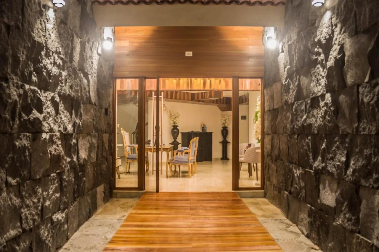 Casa Maraf Hotel Boutique - Adults Only Cancun