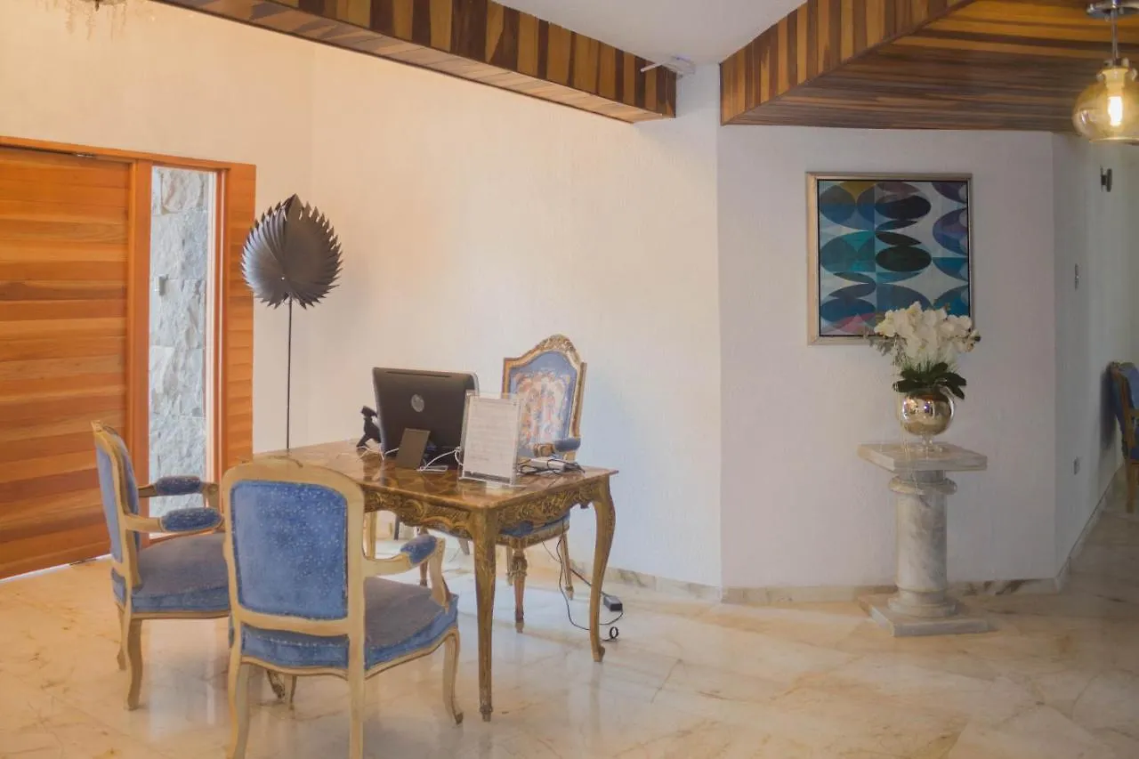 Casa Maraf Hotel Boutique - Adults Only Cancun
