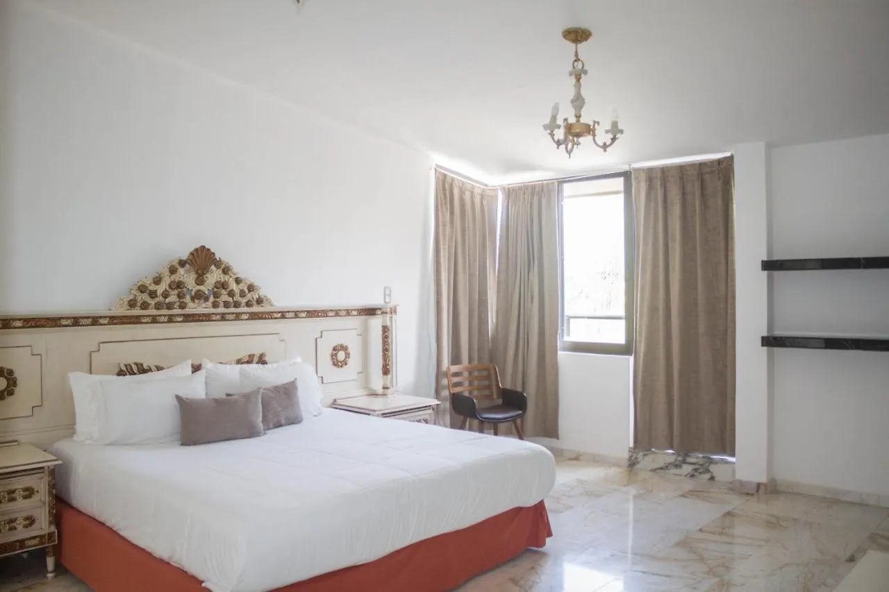 Casa Maraf Hotel Boutique - Adults Only Cancun