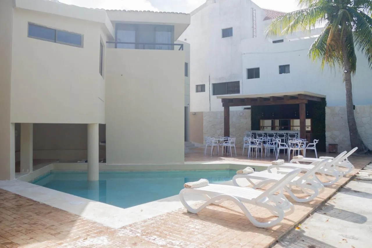 Casa Maraf Hotel Boutique - Adults Only Cancun