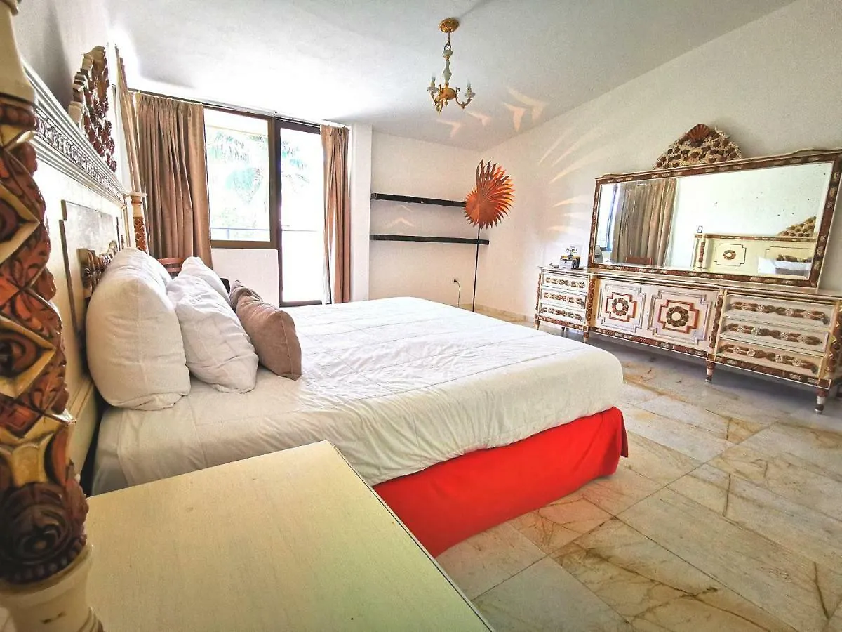 Casa Maraf Hotel Boutique - Adults Only Cancun