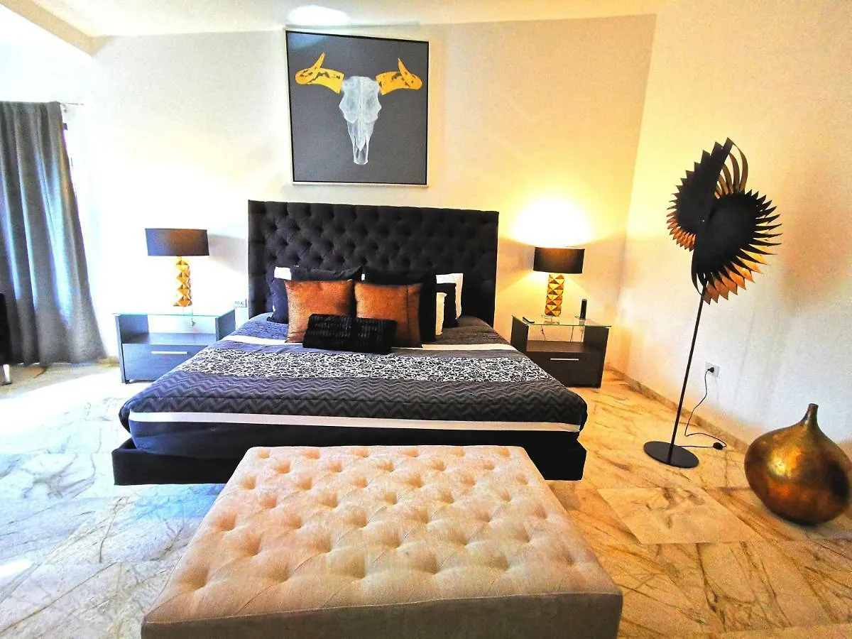 Casa Maraf Hotel Boutique - Adults Only Cancun 5*,