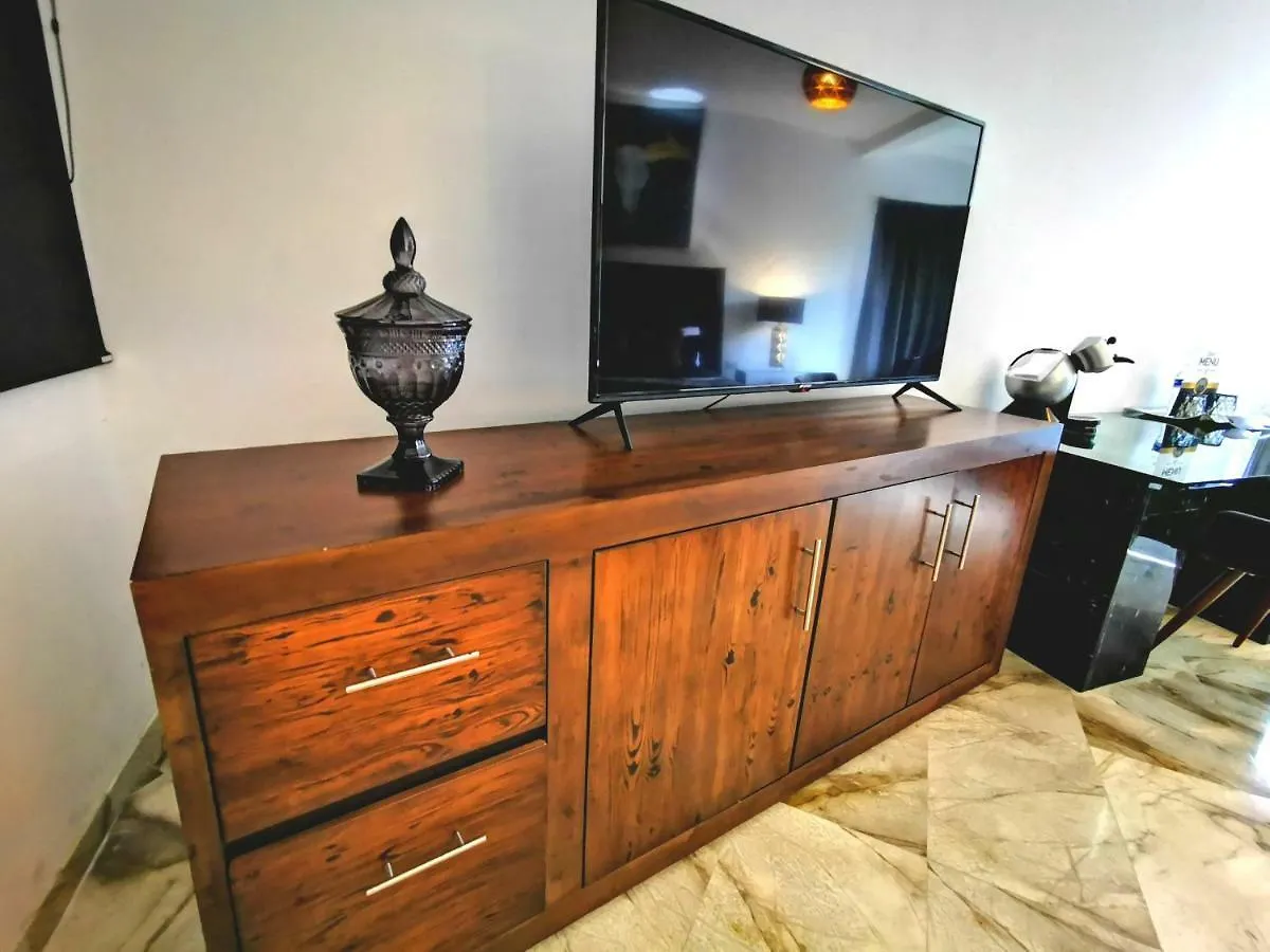 Casa Maraf Hotel Boutique - Adults Only Cancun