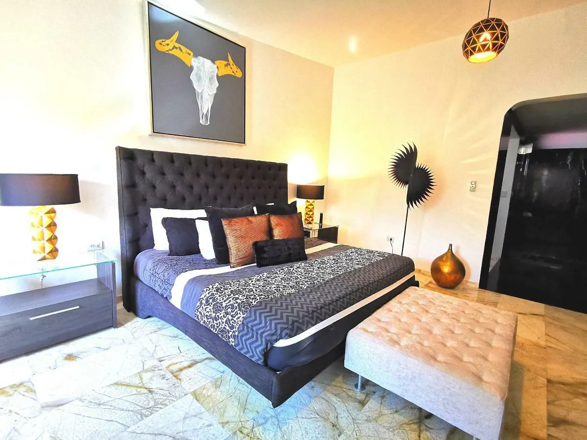 Casa Maraf Hotel Boutique - Adults Only Cancun