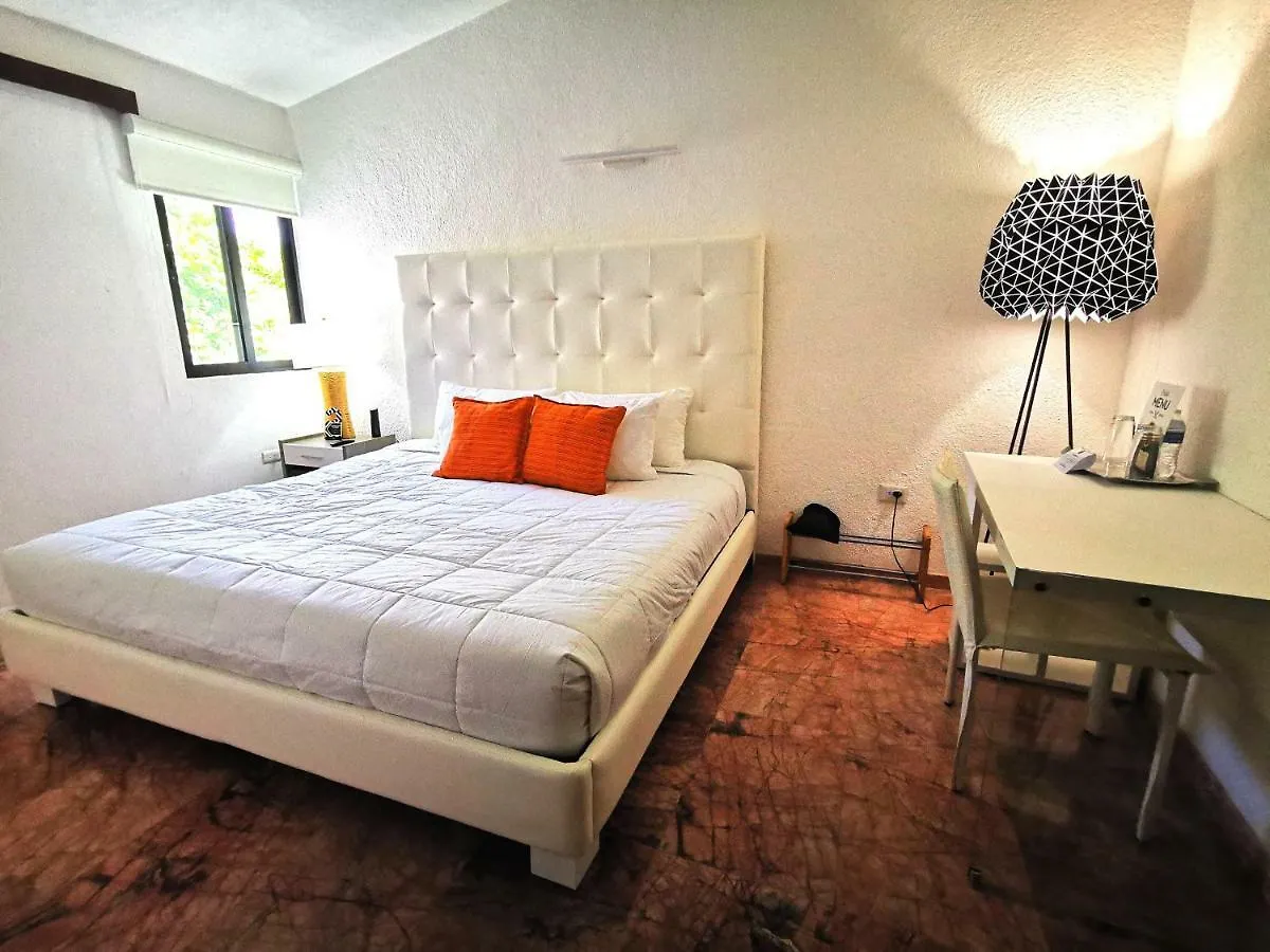 Casa Maraf Hotel Boutique - Adults Only Cancun