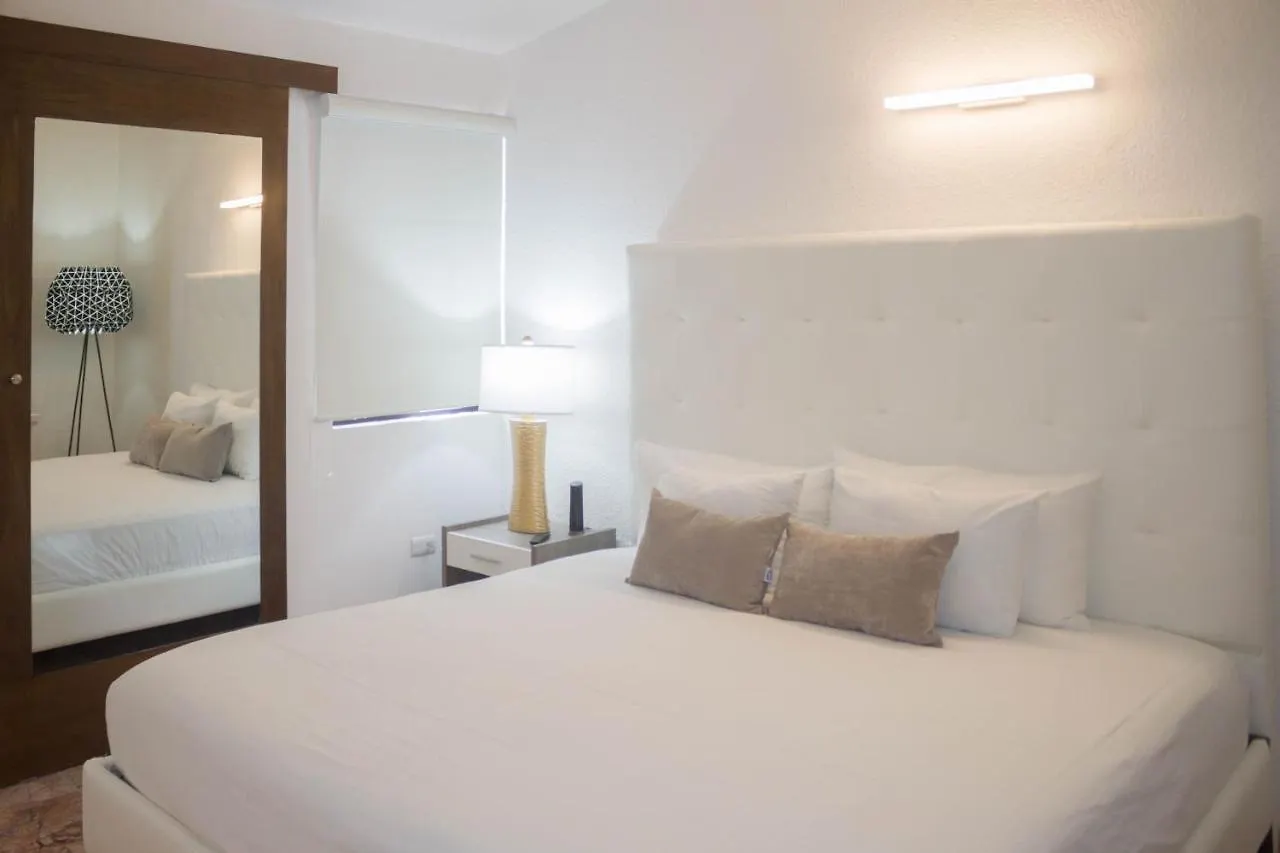 Casa Maraf Hotel Boutique - Adults Only Cancun