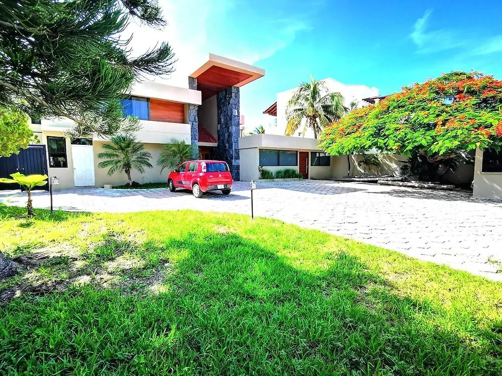 Casa Maraf Hotel Boutique - Adults Only 坎昆 墨西哥