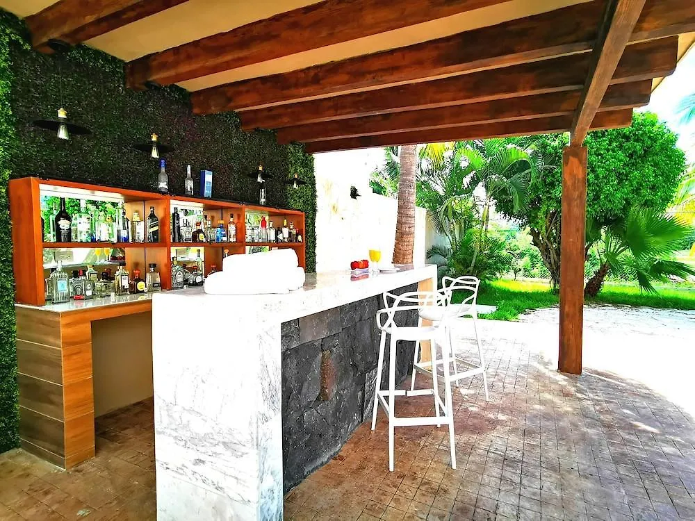 Casa Maraf Hotel Boutique - Adults Only 坎昆
