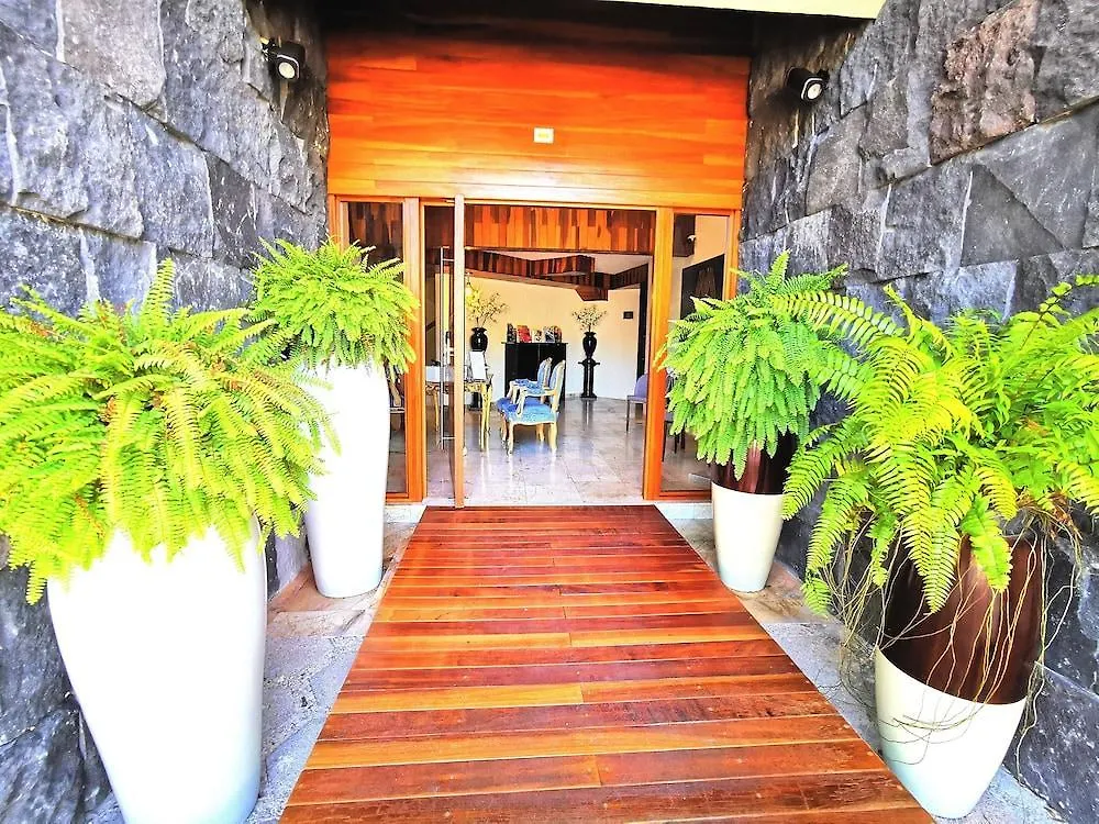 Casa Maraf Hotel Boutique - Adults Only 坎昆 5*,