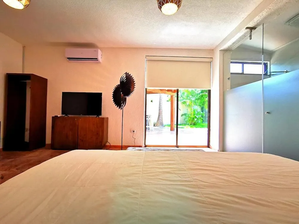 Casa Maraf Hotel Boutique - Adults Only 坎昆