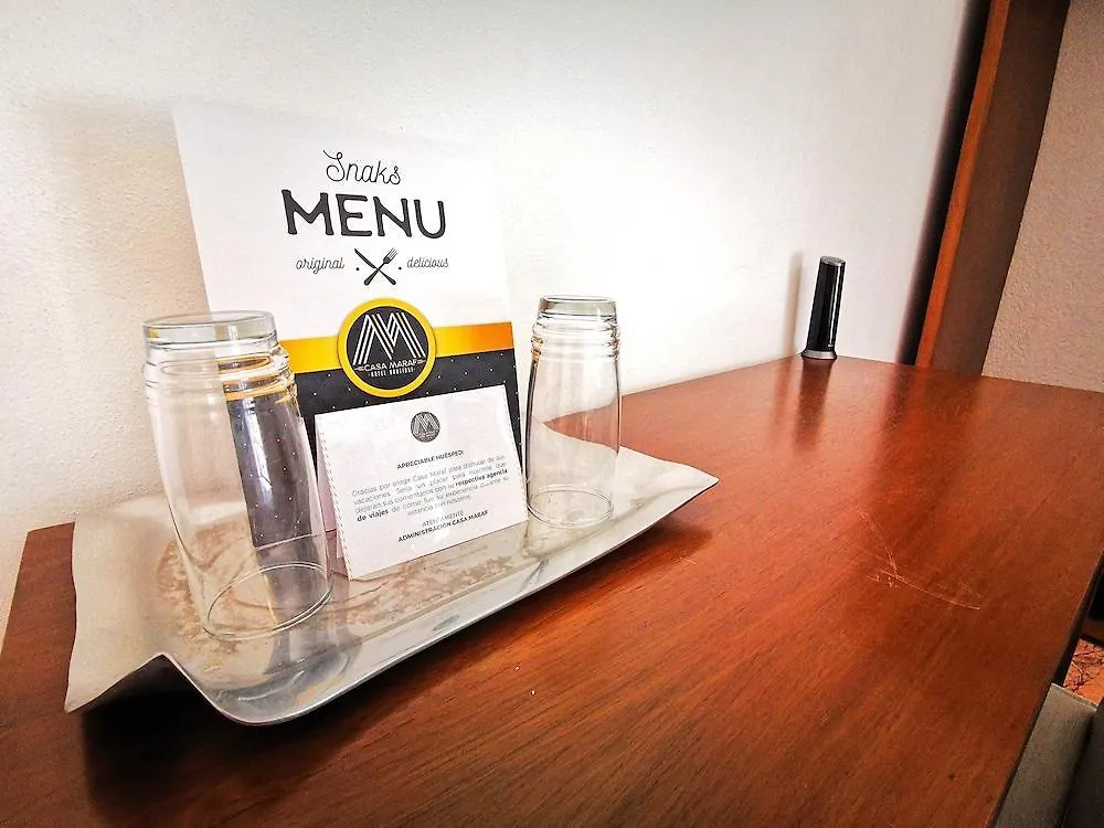 Casa Maraf Hotel Boutique - Adults Only 坎昆
