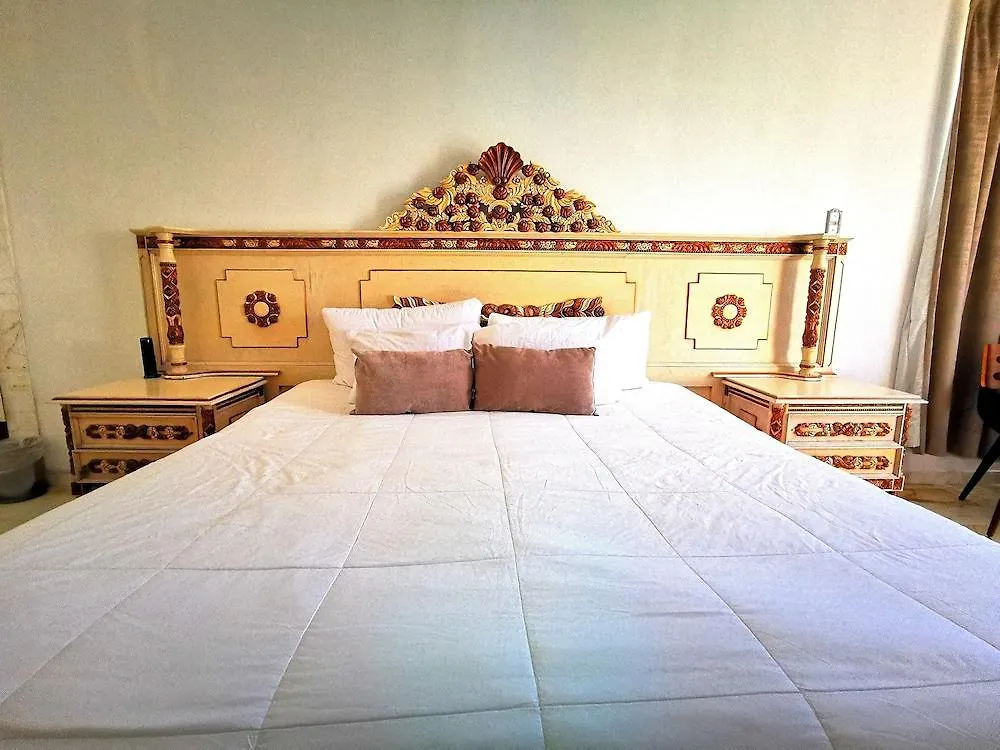 Casa Maraf Hotel Boutique - Adults Only 坎昆 5*,