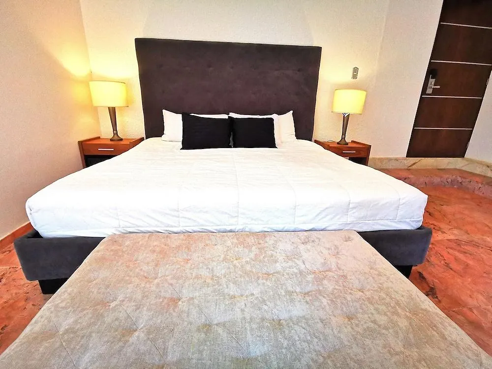Casa Maraf Hotel Boutique - Adults Only Cancun