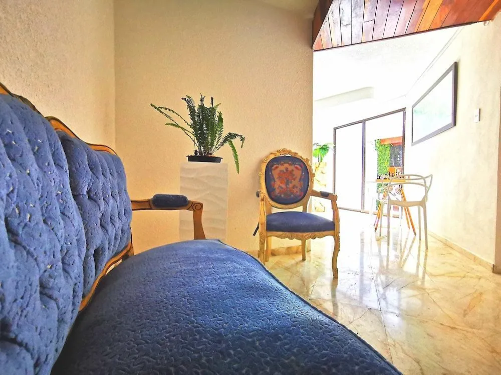 Casa Maraf Hotel Boutique - Adults Only Cancun