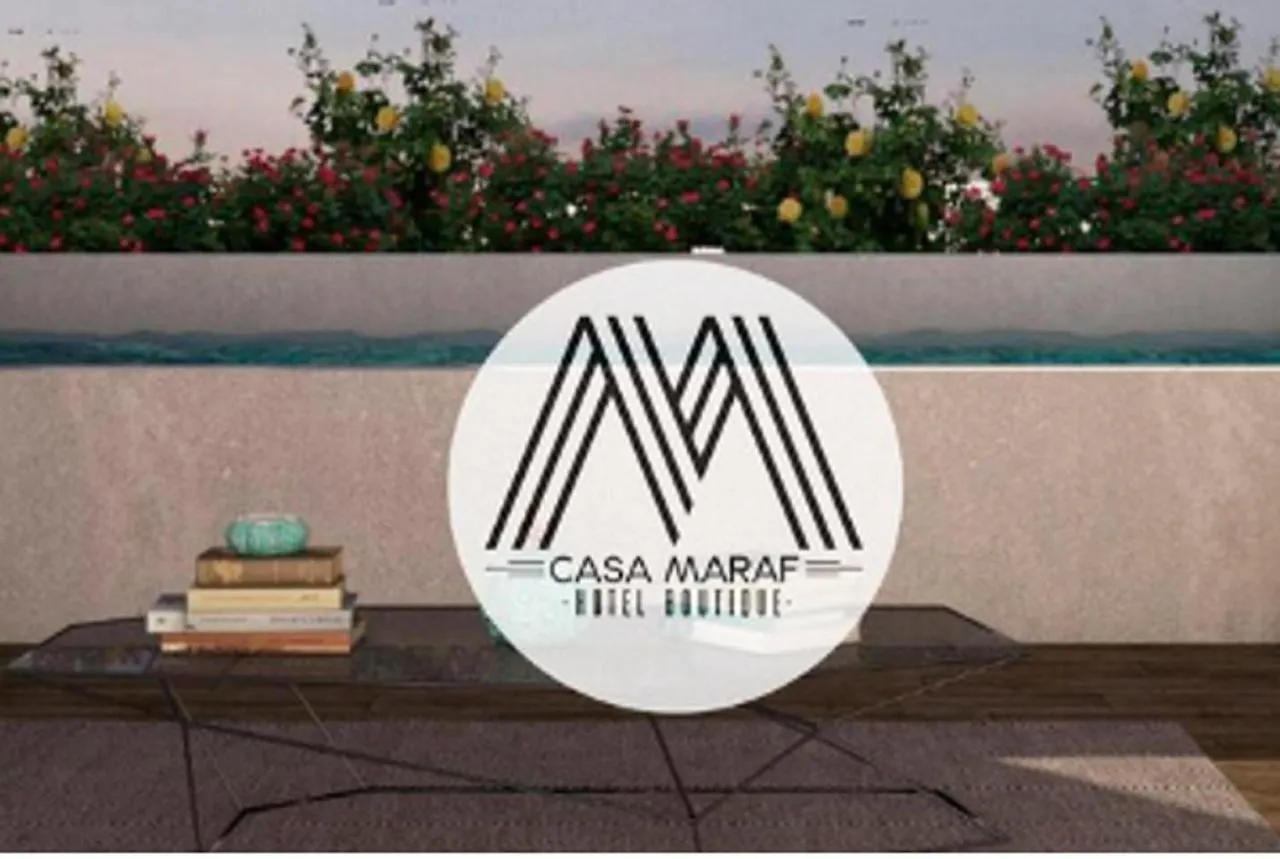 Casa Maraf Hotel Boutique - Adults Only Cancun