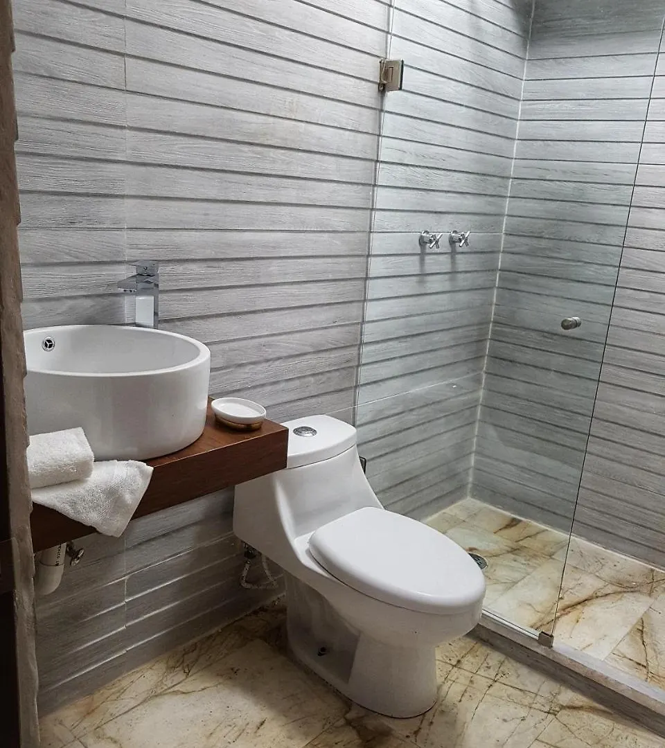 Casa Maraf Hotel Boutique - Adults Only Cancun