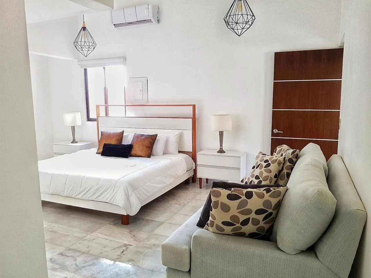 Casa Maraf Hotel Boutique - Adults Only Cancun