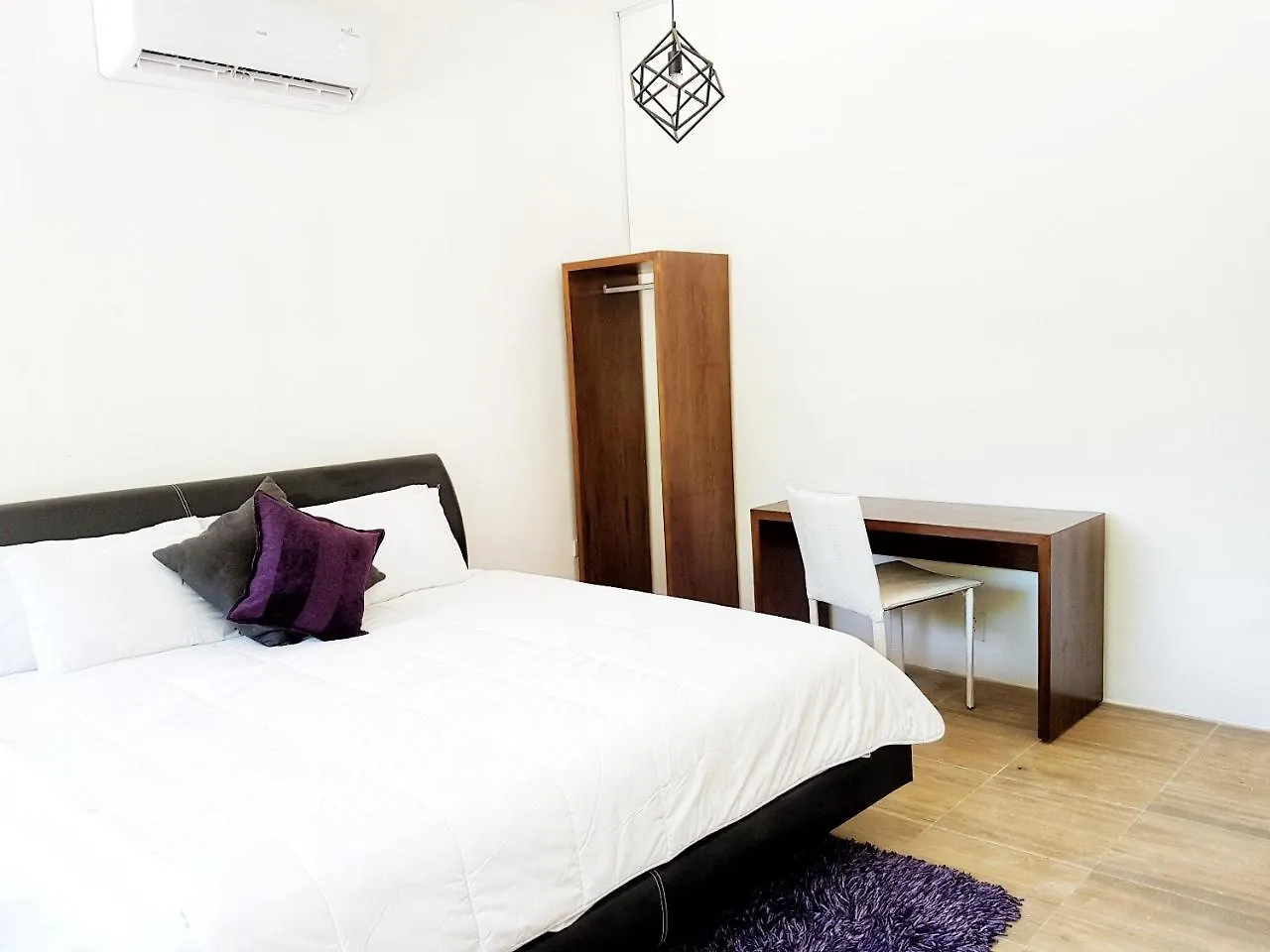 Casa Maraf Hotel Boutique - Adults Only Cancun 5*,