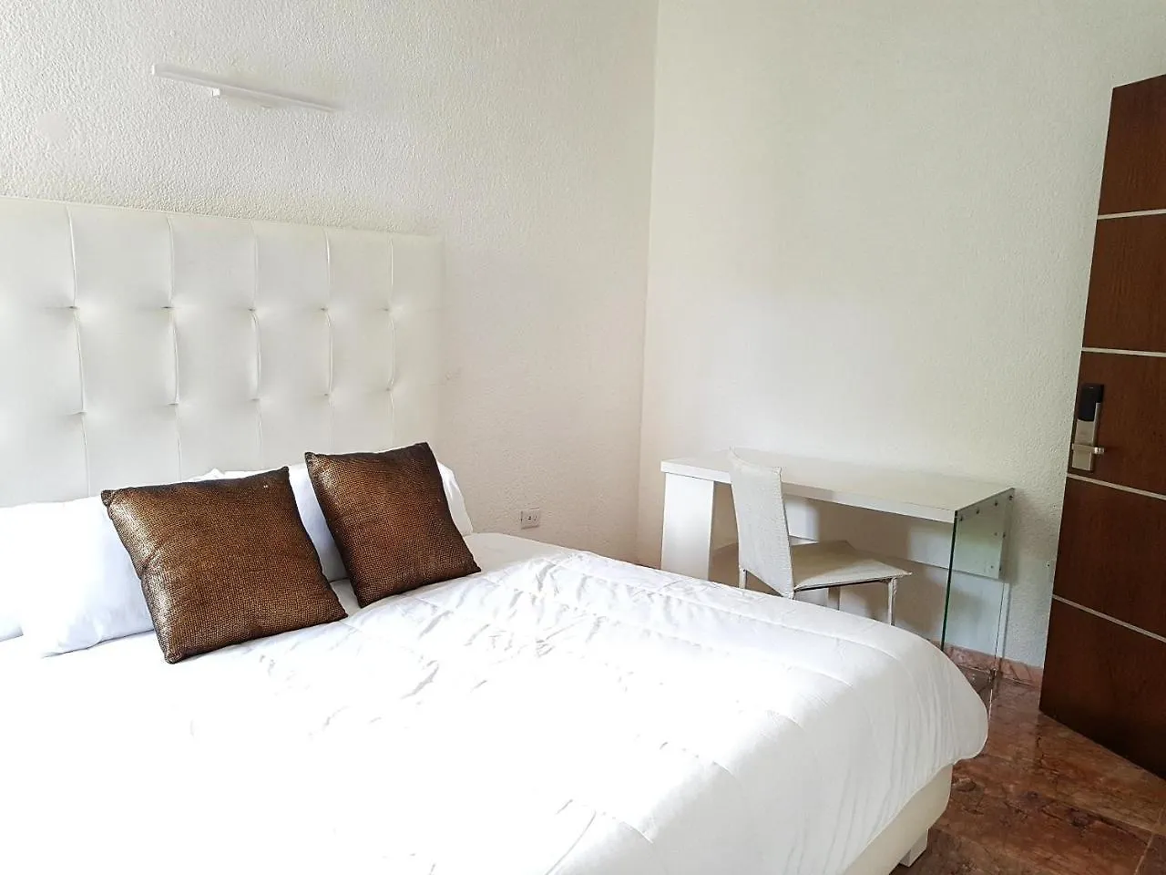 Casa Maraf Hotel Boutique - Adults Only Cancun 5*,  Mexico
