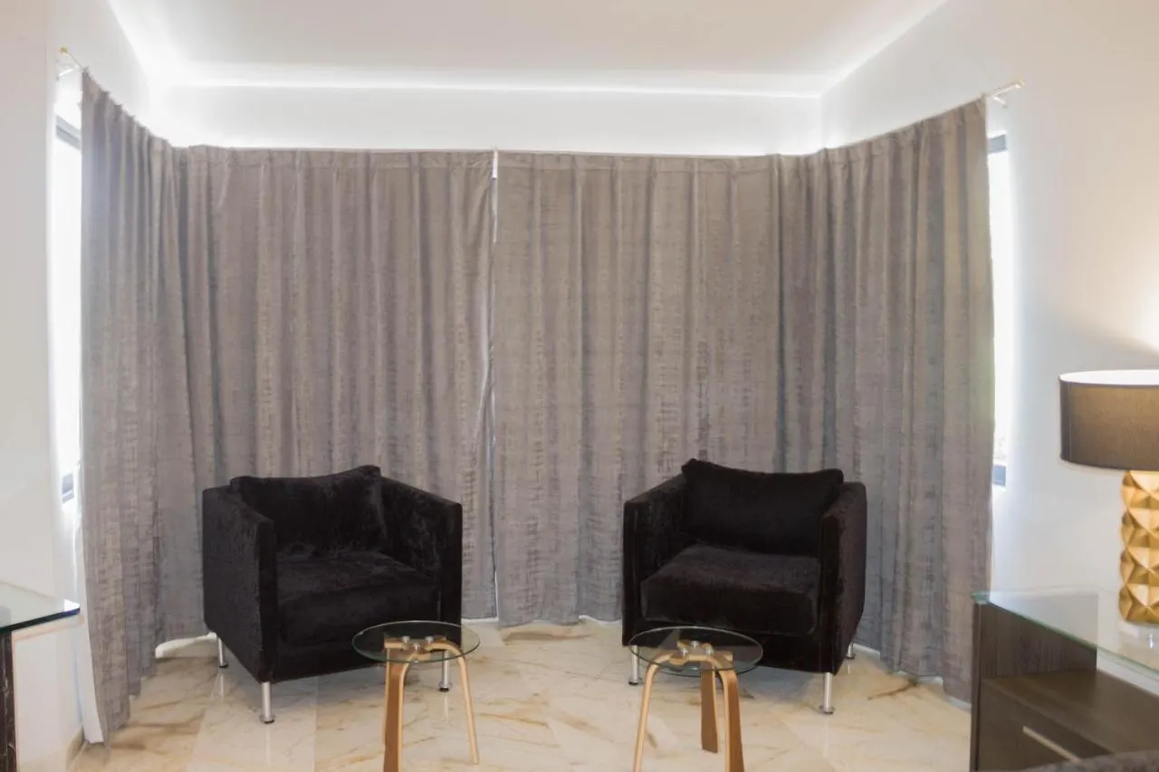 *****  Casa Maraf Hotel Boutique - Adults Only Cancun Mexico