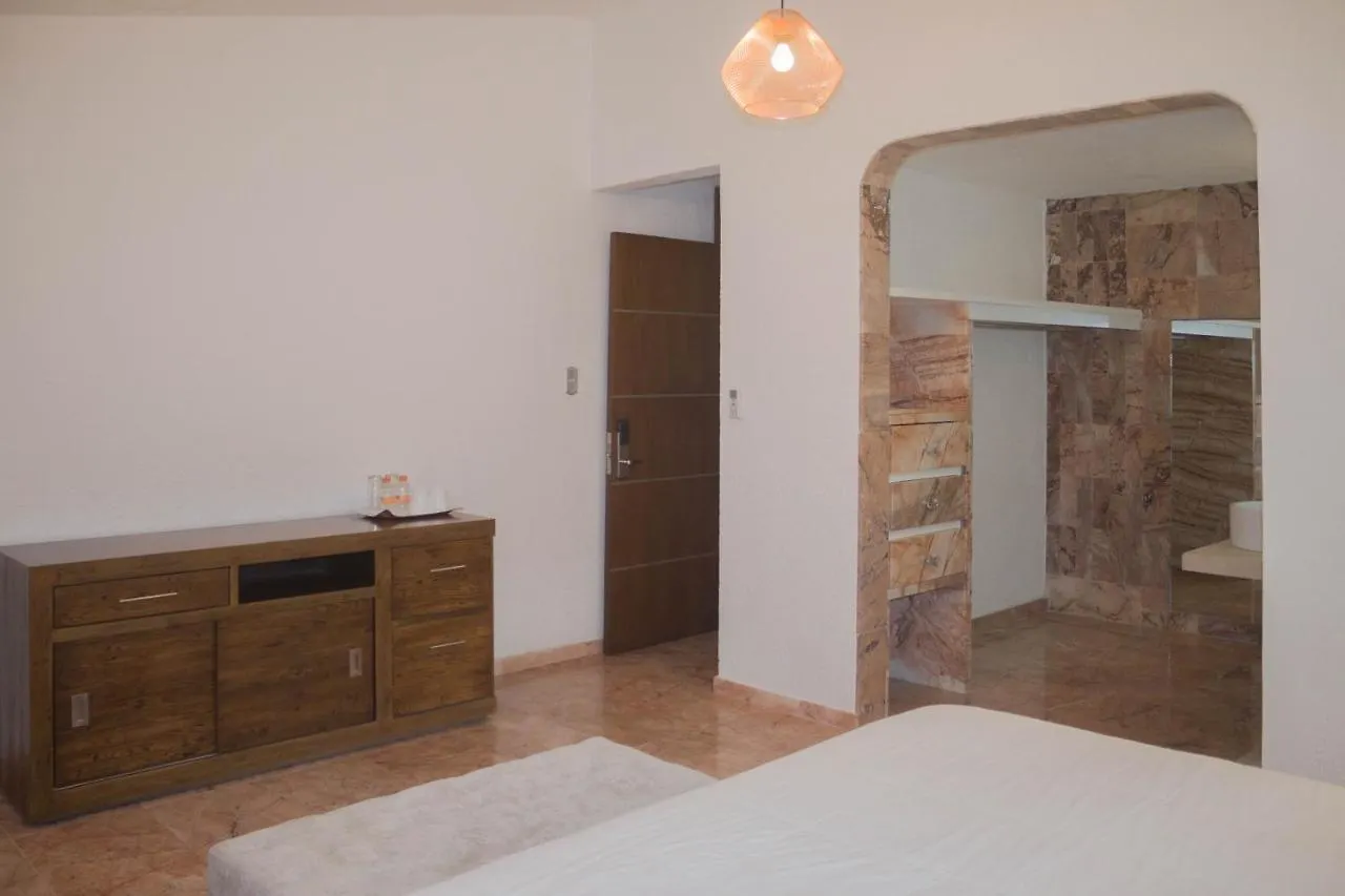 Casa Maraf Hotel Boutique - Adults Only Cancun