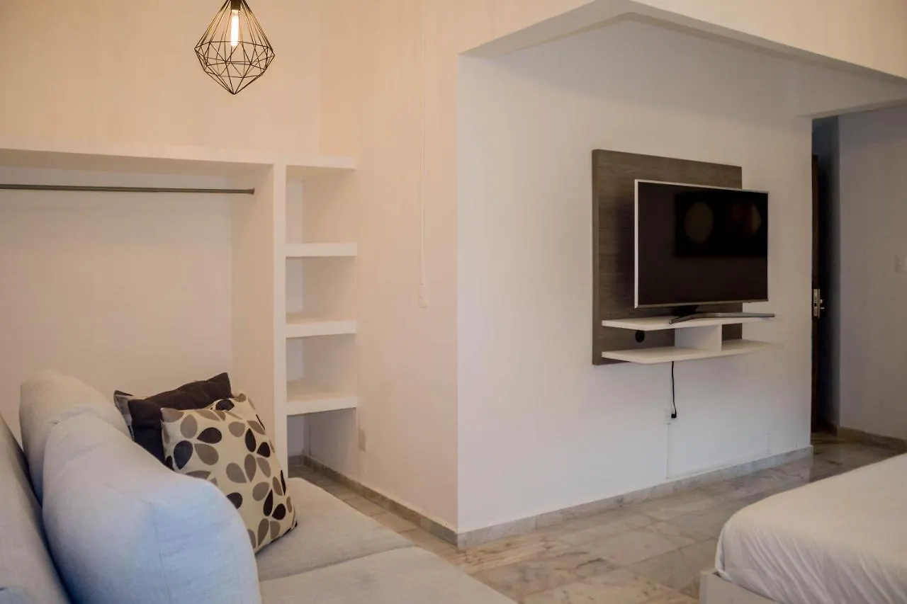 Casa Maraf Hotel Boutique - Adults Only Cancun