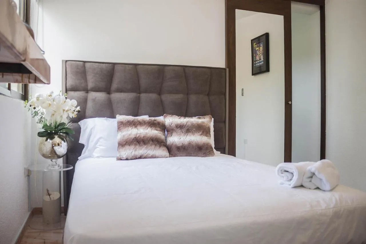 Casa Maraf Hotel Boutique - Adults Only Cancun