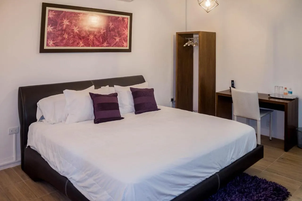 Casa Maraf Hotel Boutique - Adults Only Cancun