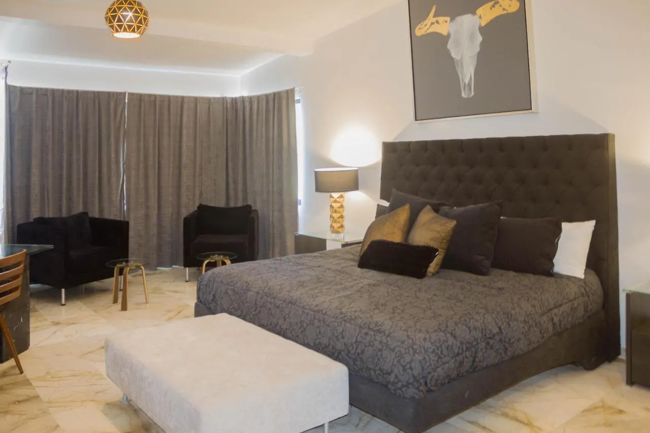Casa Maraf Hotel Boutique - Adults Only Cancun