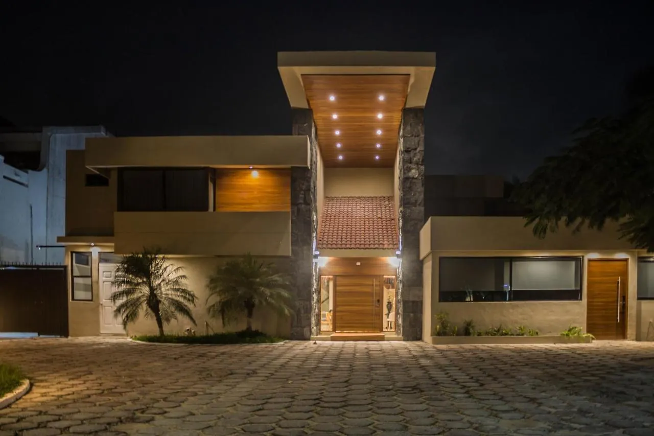 Casa Maraf Hotel Boutique - Adults Only location