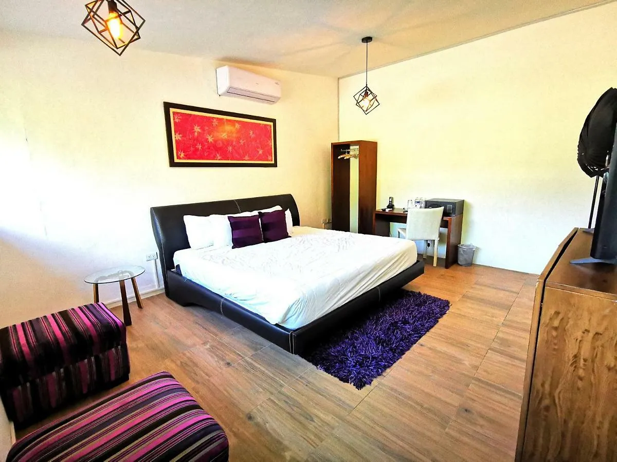 Casa Maraf Hotel Boutique - Adults Only Cancun