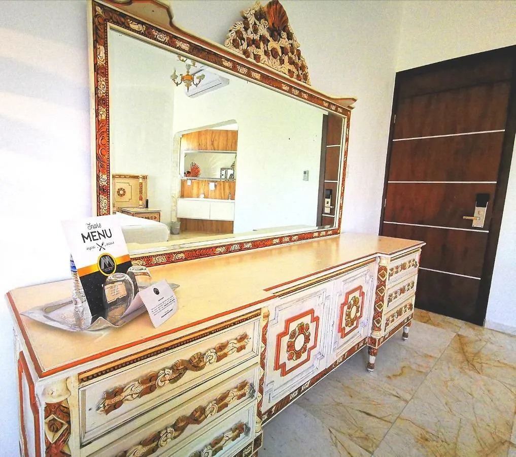 Casa Maraf Hotel Boutique - Adults Only Cancun
