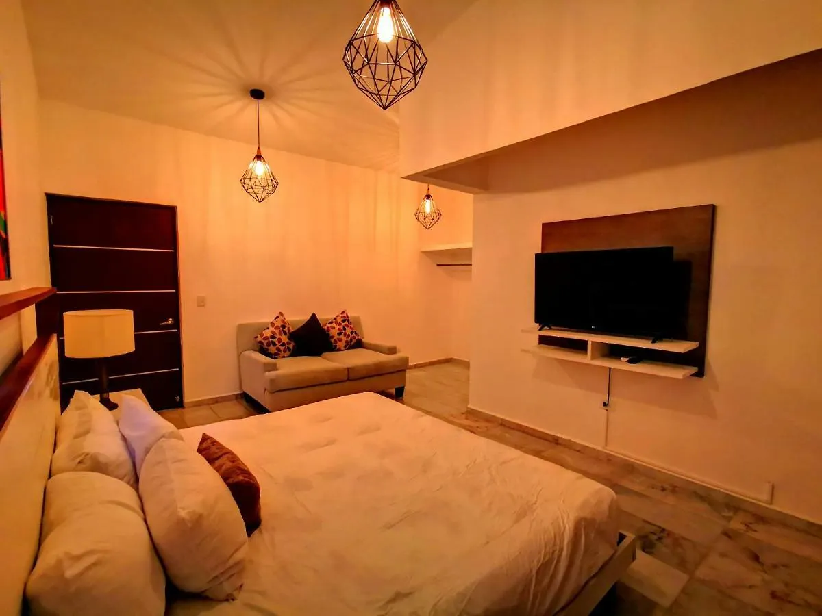 Casa Maraf Hotel Boutique - Adults Only Cancun