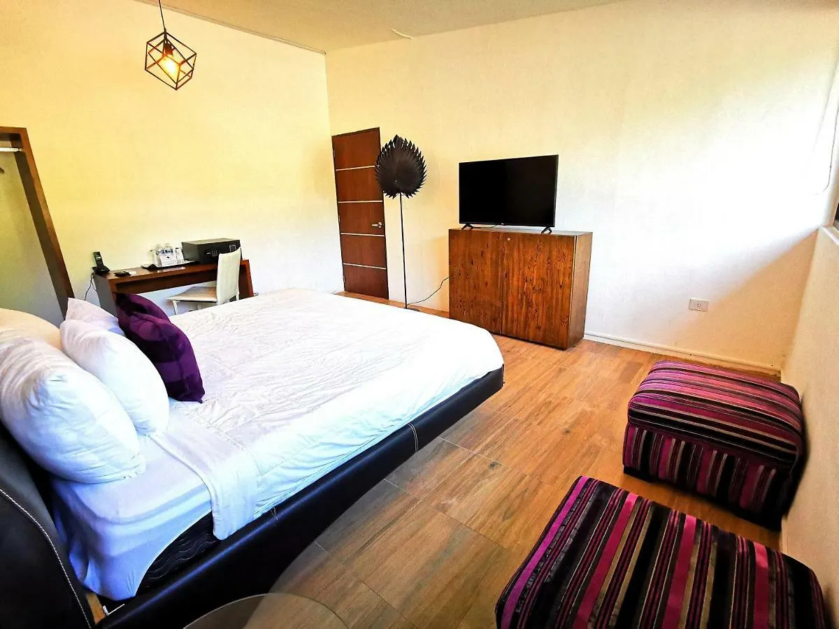 Casa Maraf Hotel Boutique - Adults Only Cancun