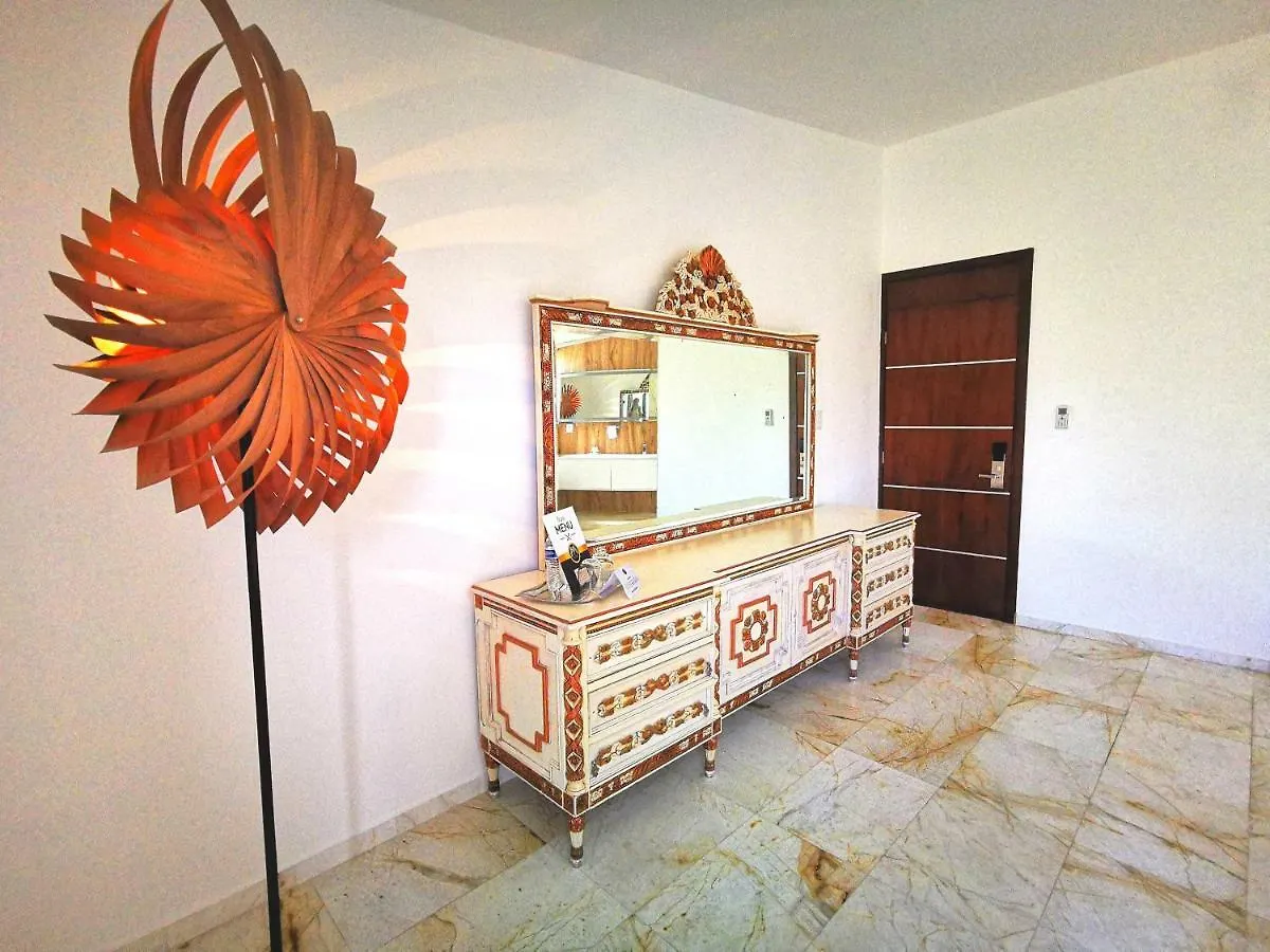 Casa Maraf Hotel Boutique - Adults Only Cancun