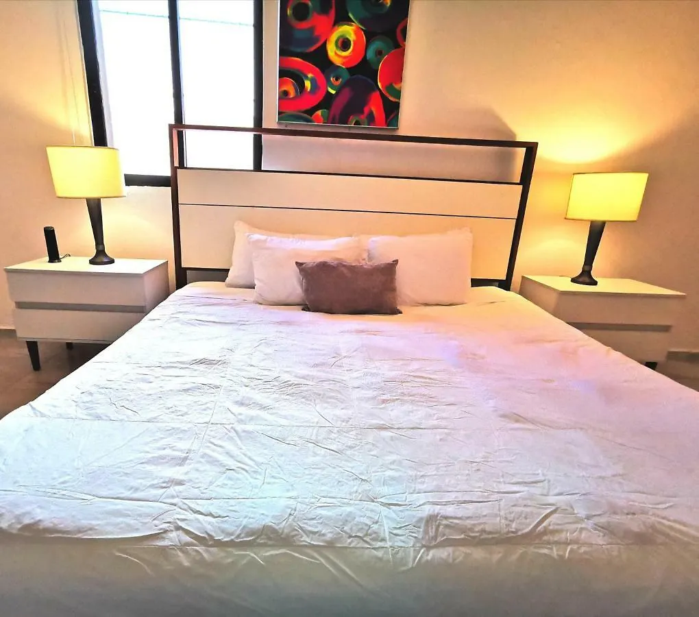 Casa Maraf Hotel Boutique - Adults Only Cancun
