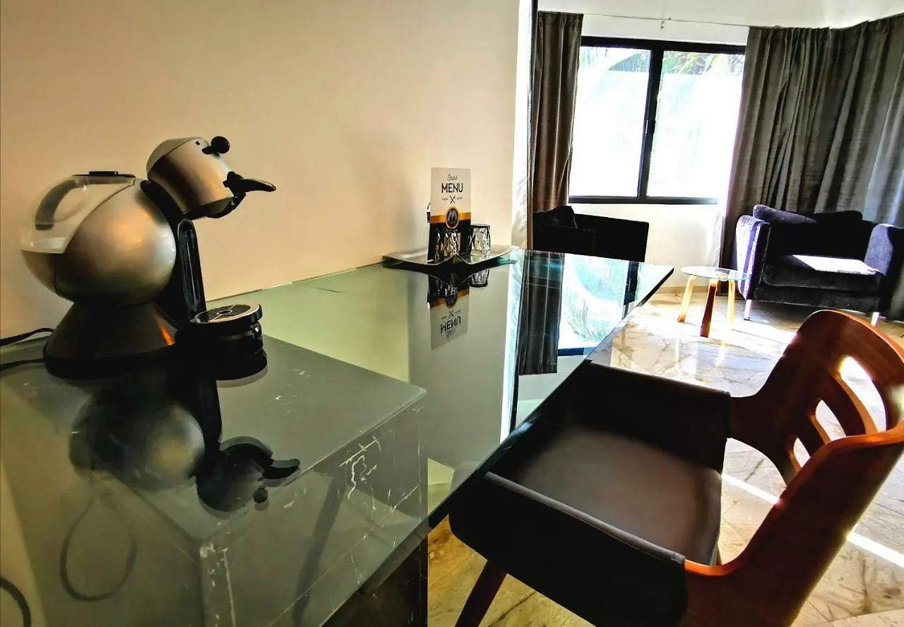 Casa Maraf Hotel Boutique - Adults Only Cancun