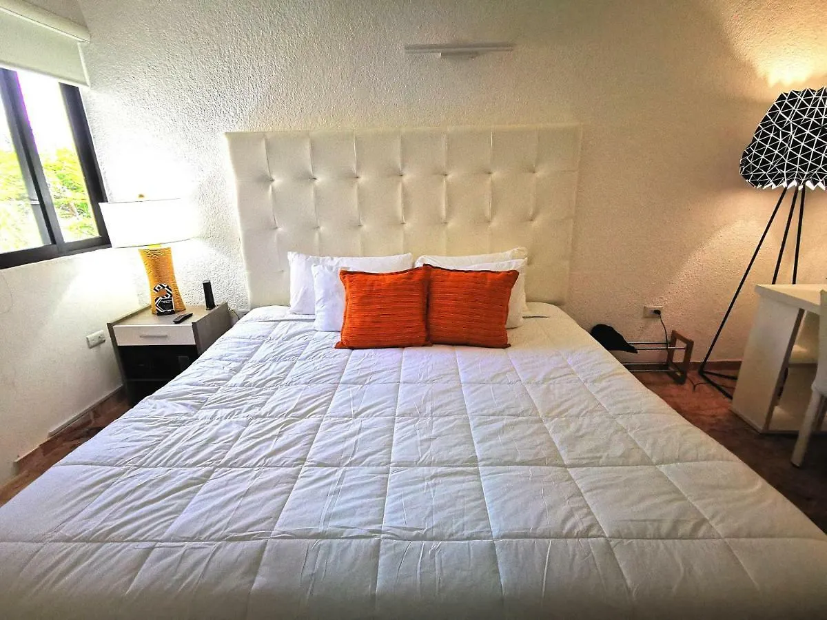Casa Maraf Hotel Boutique - Adults Only Cancun Mexico