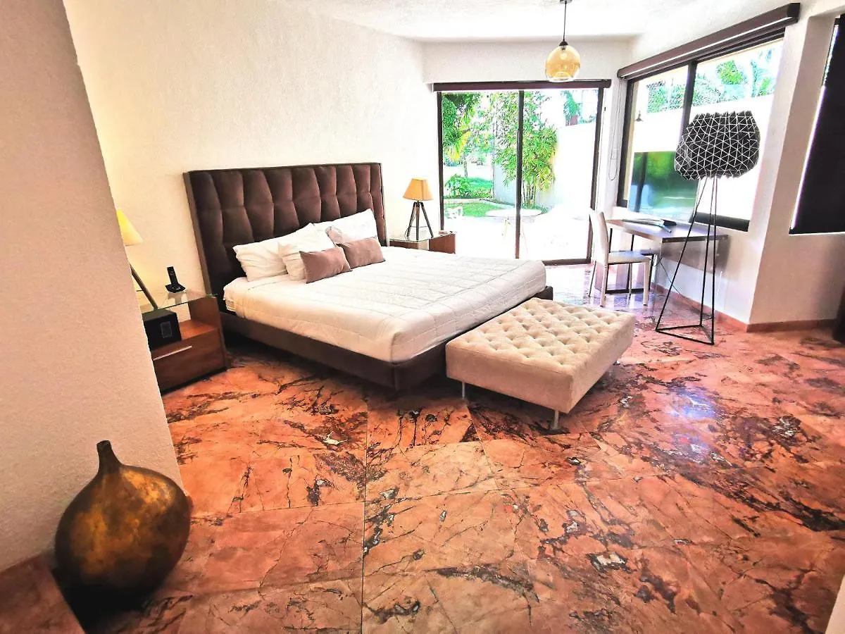 Casa Maraf Hotel Boutique - Adults Only Cancun