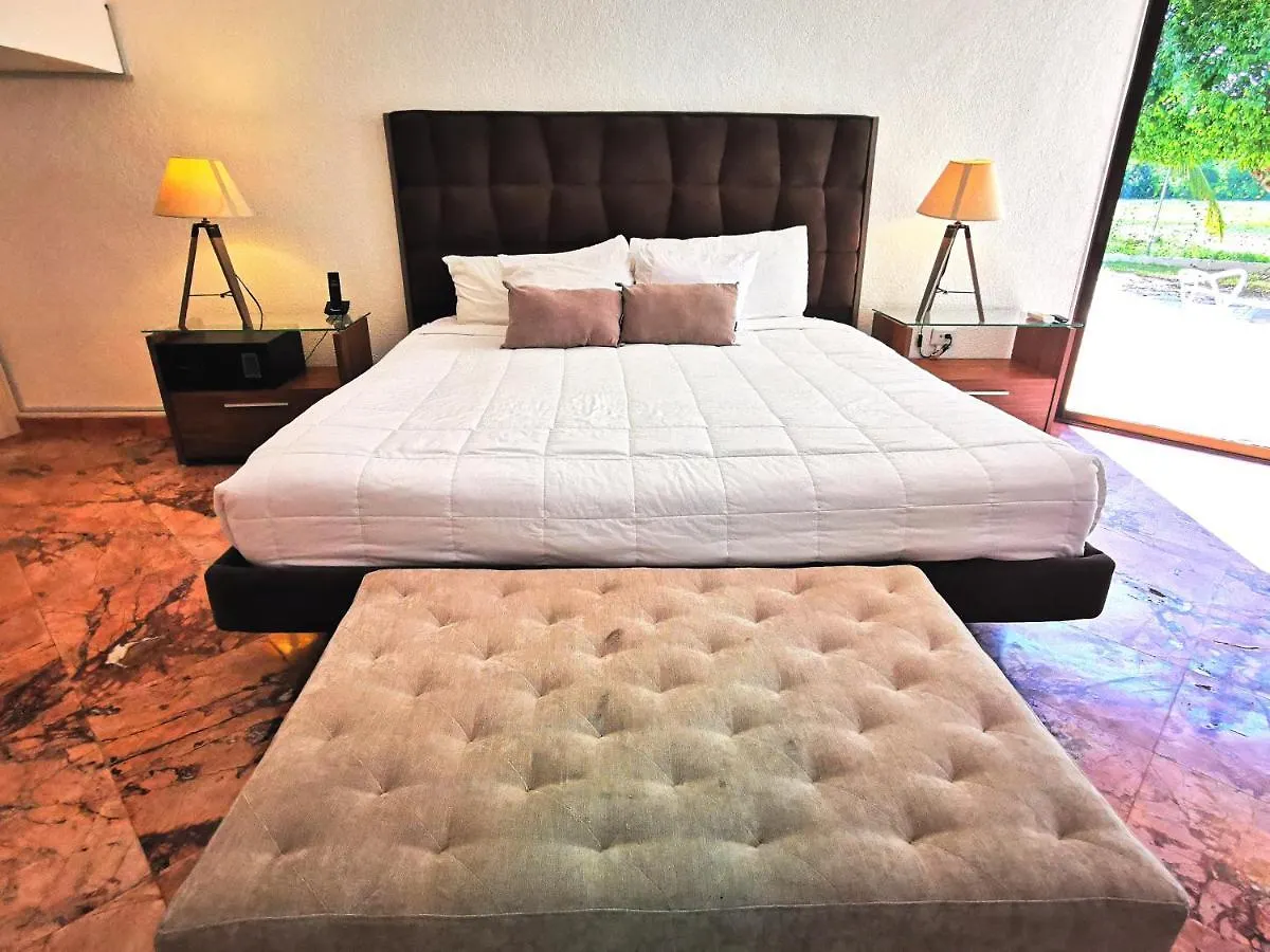 Casa Maraf Hotel Boutique - Adults Only Cancun